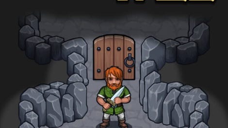 Rogue's Tale