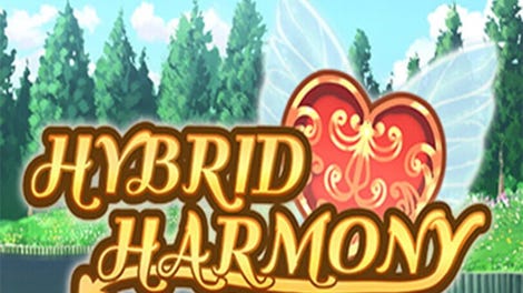 Hybrid Harmony