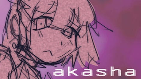 Akasha Dreams