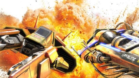 Fast Fusion
