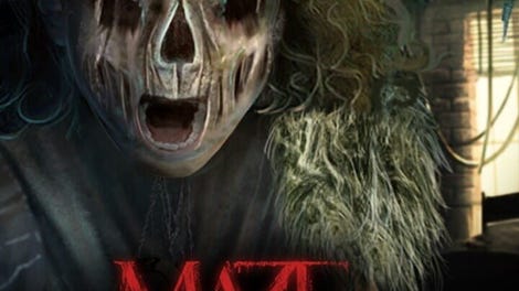 Maze: Subject 360