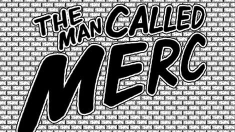 The Man Called Merc