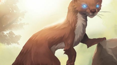 Northgard: Kernev, Clan of the Stoat