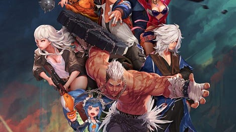 HeroWarz