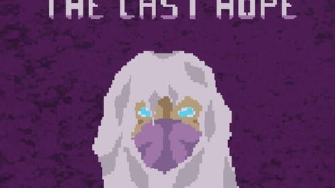 Vera: The Last Hope