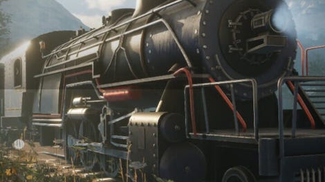 Train Simulator