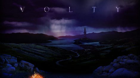 Help Volty