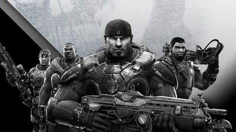 Gears of War: Ultimate Edition - Deluxe Version