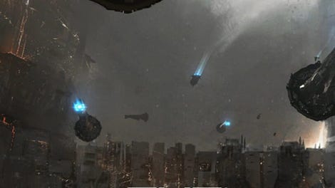 Eve Online: Citadel