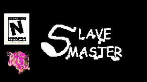 Slave Master: The Game