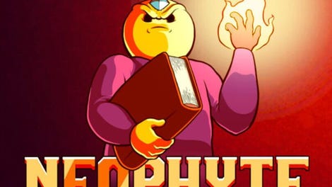 Neophyte