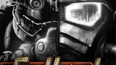 Fallout: A Tale of Two Wastelands
