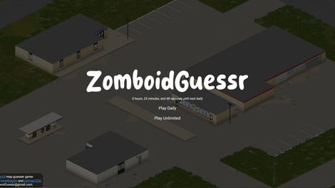 ZomboidGuessr