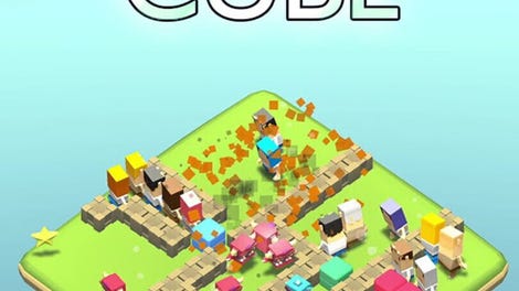 Toggle Cube