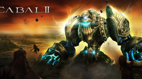 Cabal 2