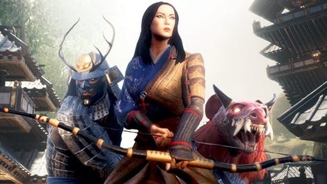 Conan Exiles: Seekers of the Dawn Pack