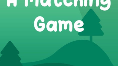 A Matching Game
