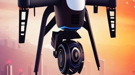 UAV Operator