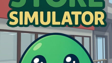 Slime Store Simulator