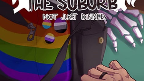 The Suburb: Not Just Dinner