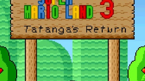 Super Mario Land 3: Tatanga's Return - Kotaku