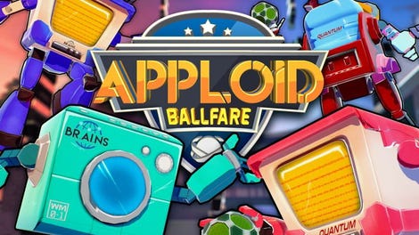 Apploid: Ballfare