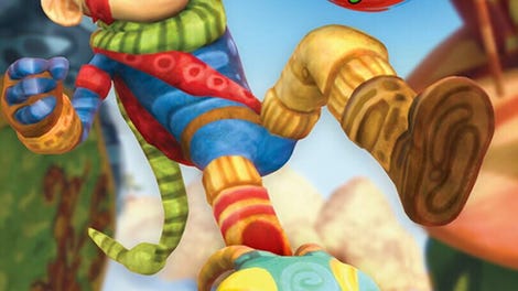The Last Tinker: City of Colors