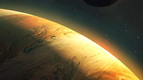 Offworld Trading Company - Jupiter's Forge