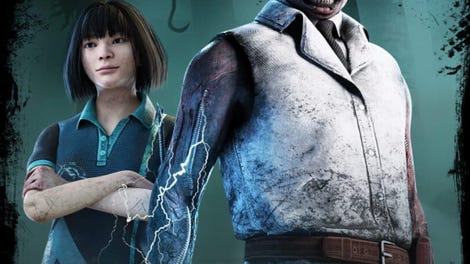 Dead by Daylight: Maddening Darkness Pack