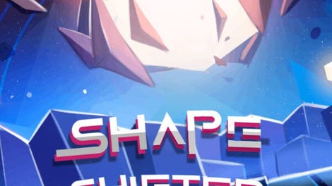 Shape Shifter: Formations