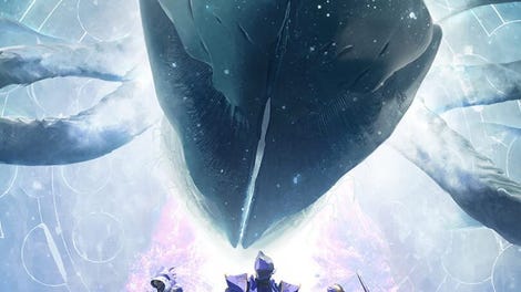 Destiny 2: Lightfall - Season of the Wish
