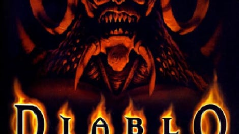 Diablo: The Hell 2