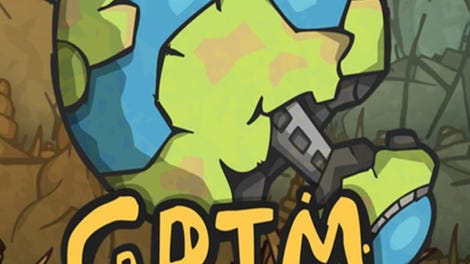 Grim Earth