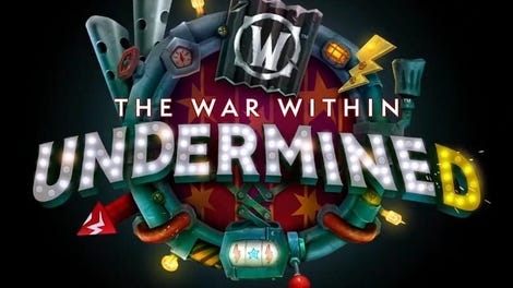 World of Warcraft: The War Within - Undermine(d)