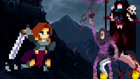Death Slayer