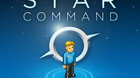 Star Command