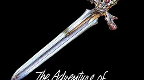 Classic NES Series: Zelda II - The Adventure of Link