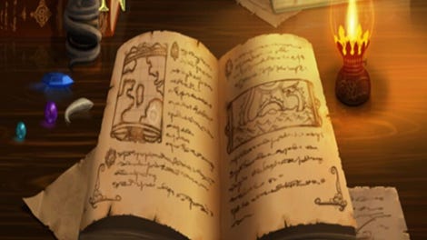 Nethernovel