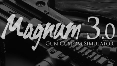 Magnum 3.0