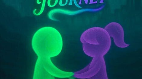 One Last Journey
