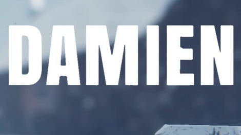 Damien: The Game