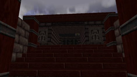 A World in Strife: Raiding the Dam