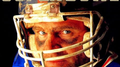 Tecmo Super Bowl