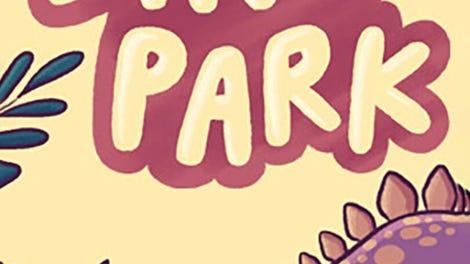 Dino Park
