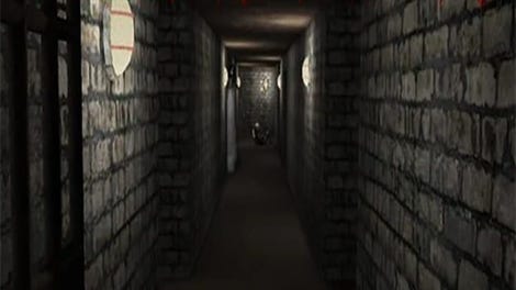 The Child Of Slendrina
