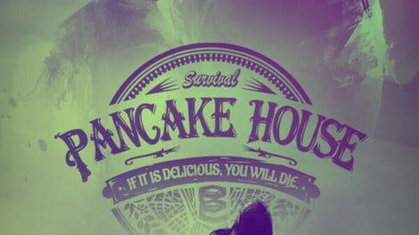 Pancake House