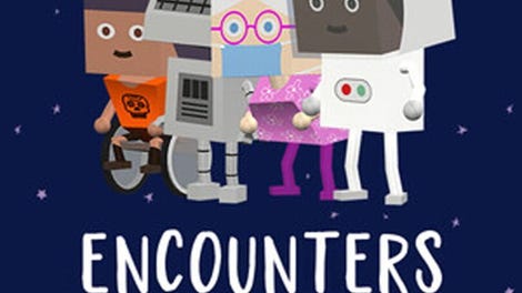 Encounters: Music Stories