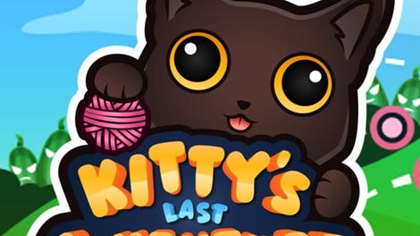 Kitty's Last Adventure