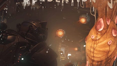 No Man's Sky: Desolation