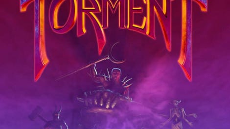 Halls of Torment